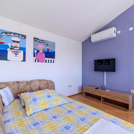 Apartman More Šibenik Extérieur photo