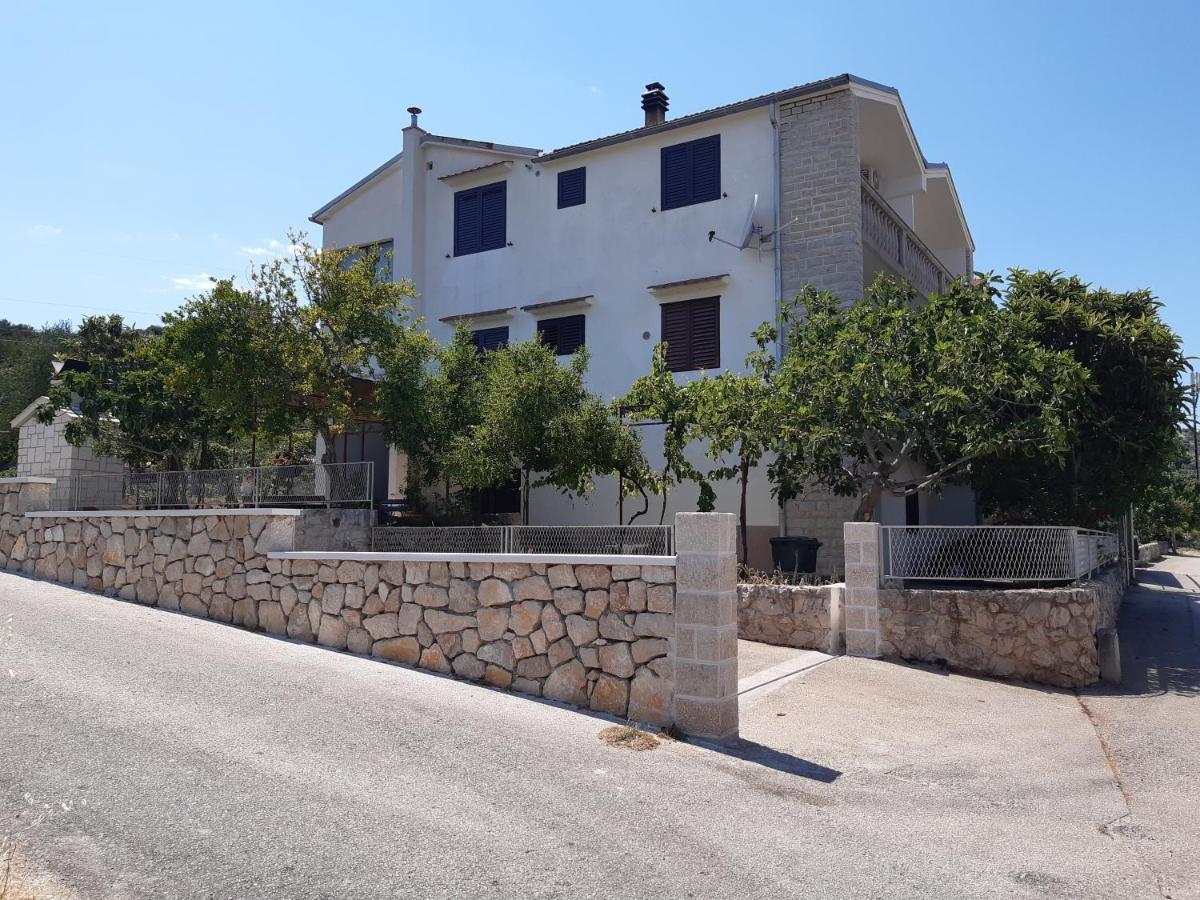 Apartman More Šibenik Extérieur photo