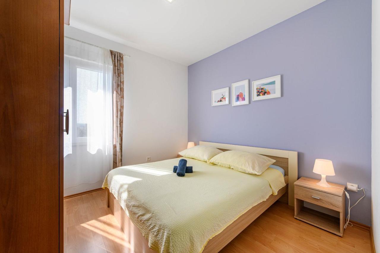 Apartman More Šibenik Extérieur photo