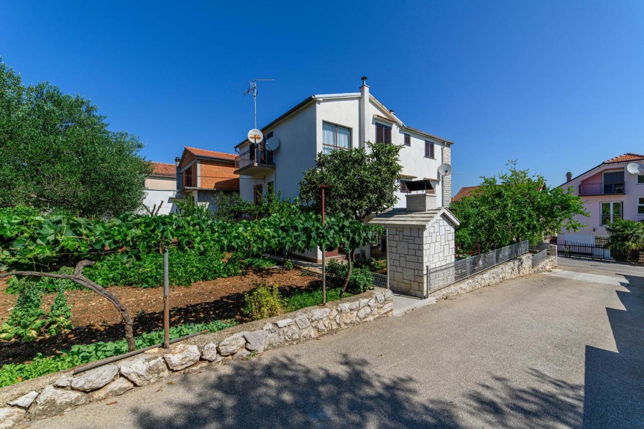 Apartman More Šibenik Extérieur photo