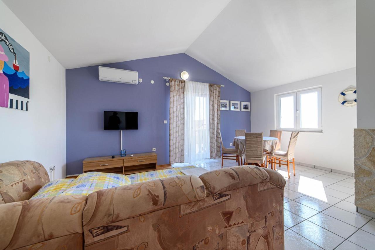 Apartman More Šibenik Extérieur photo