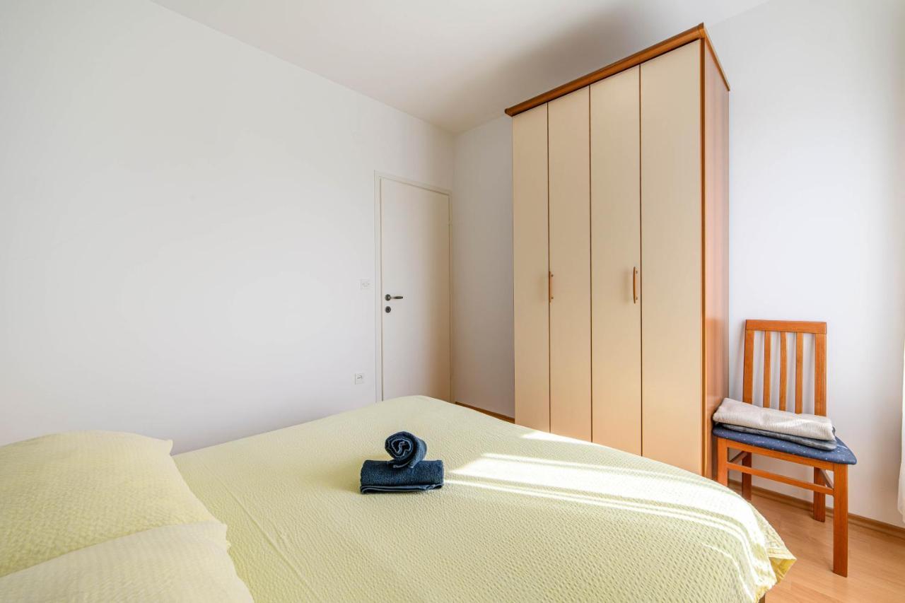 Apartman More Šibenik Extérieur photo