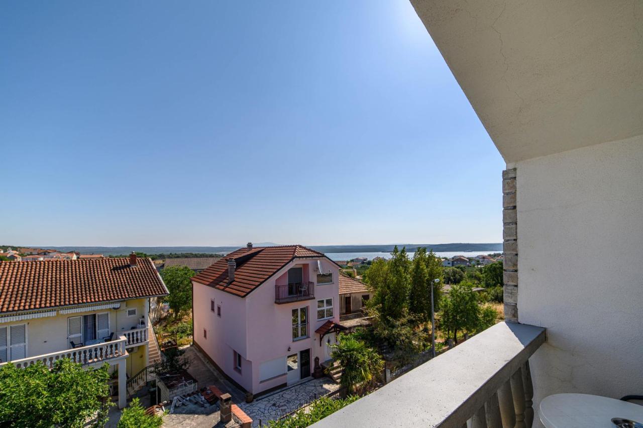 Apartman More Šibenik Extérieur photo