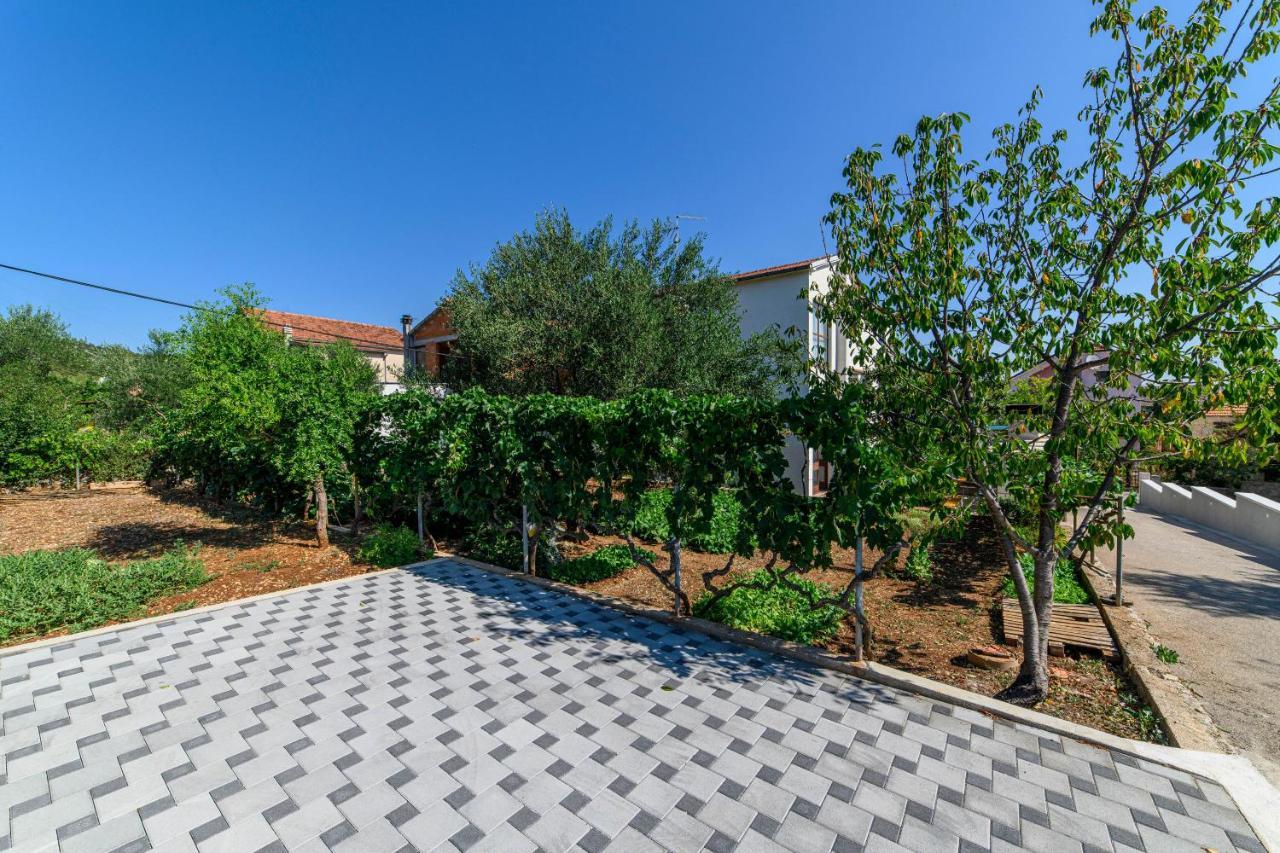 Apartman More Šibenik Extérieur photo