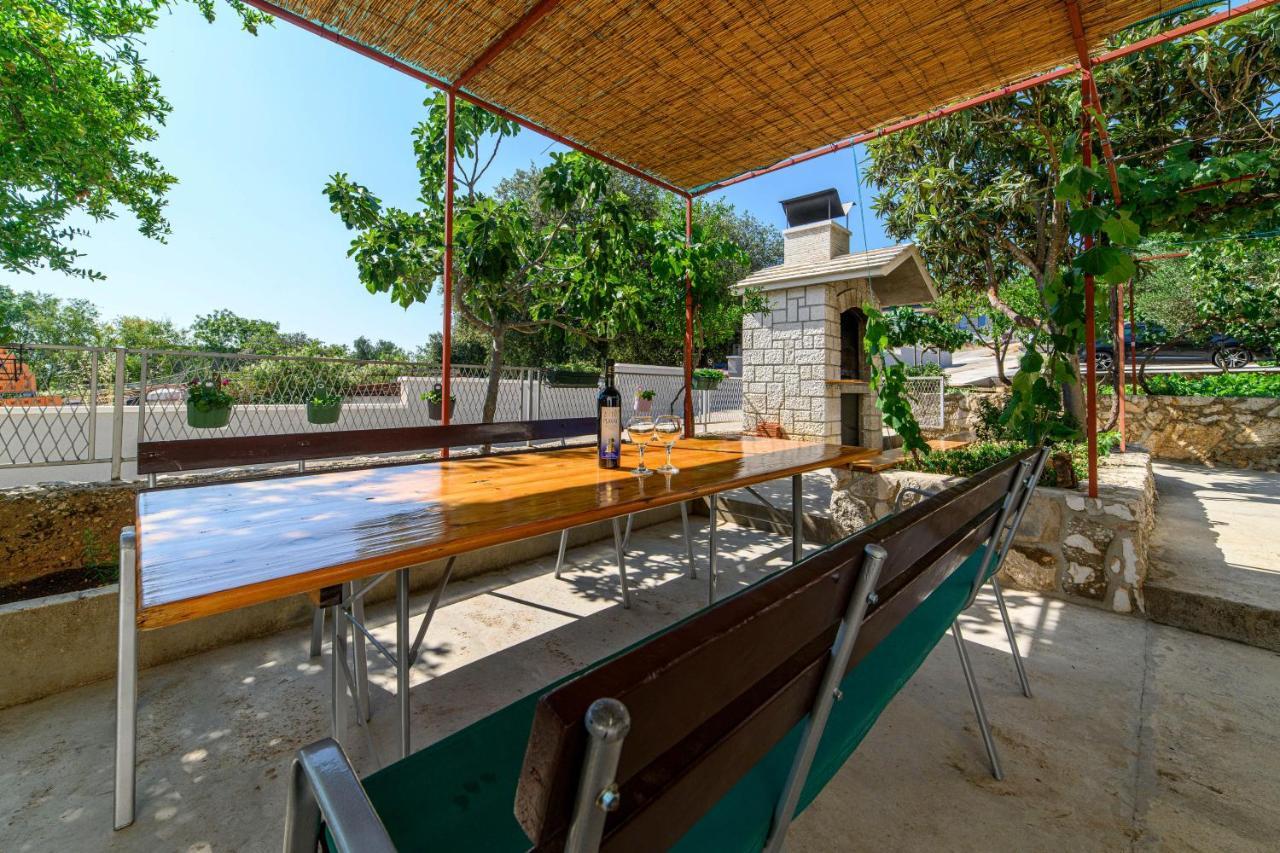 Apartman More Šibenik Extérieur photo