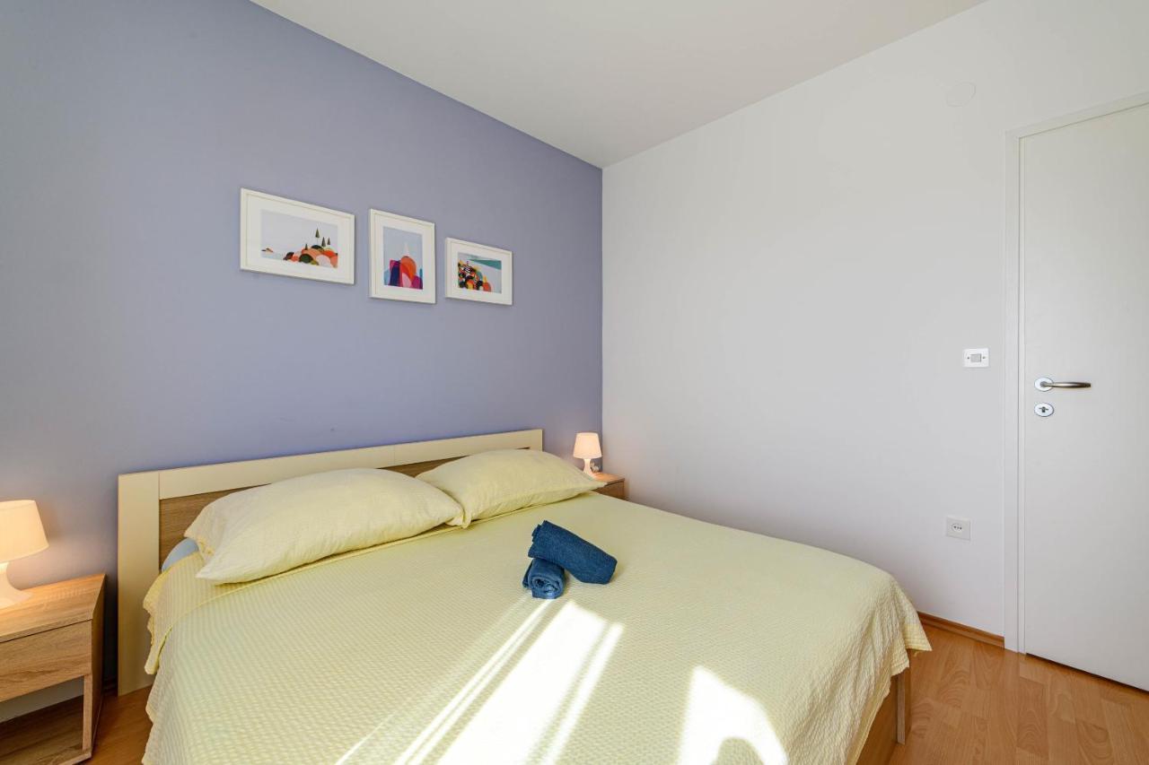 Apartman More Šibenik Extérieur photo