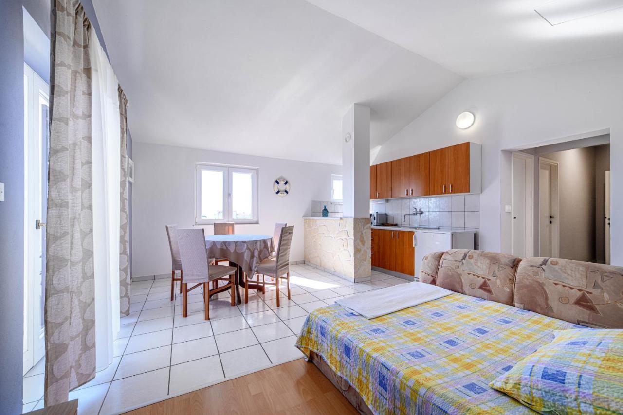 Apartman More Šibenik Extérieur photo