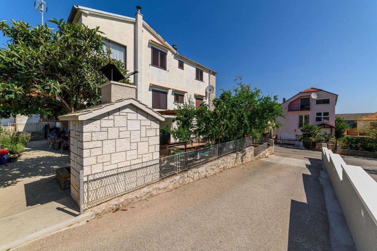 Apartman More Šibenik Extérieur photo