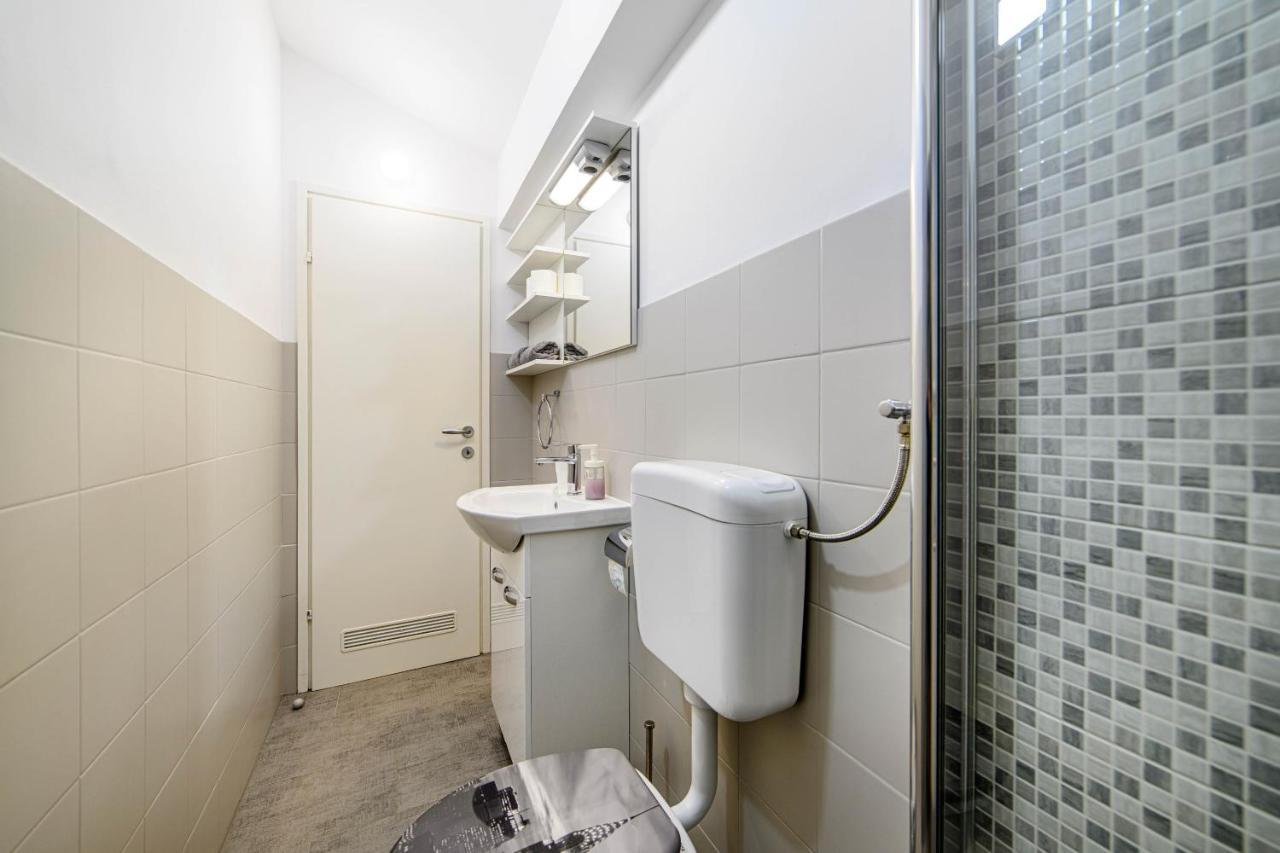 Apartman More Šibenik Extérieur photo