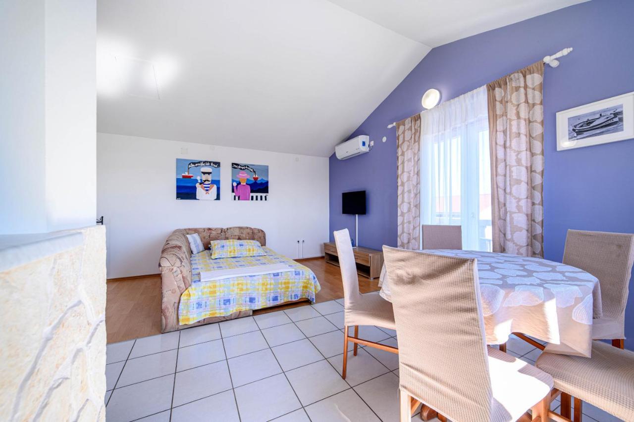 Apartman More Šibenik Extérieur photo