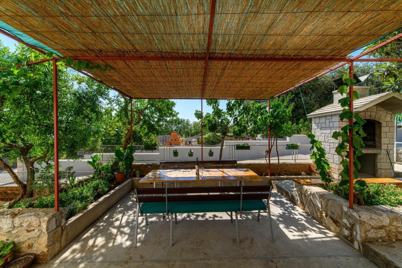 Apartman More Šibenik Extérieur photo