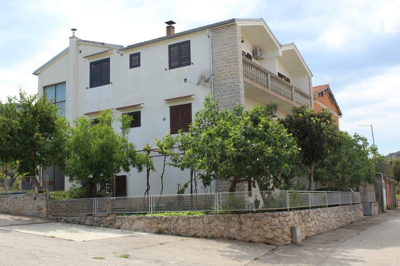 Apartman More Šibenik Extérieur photo